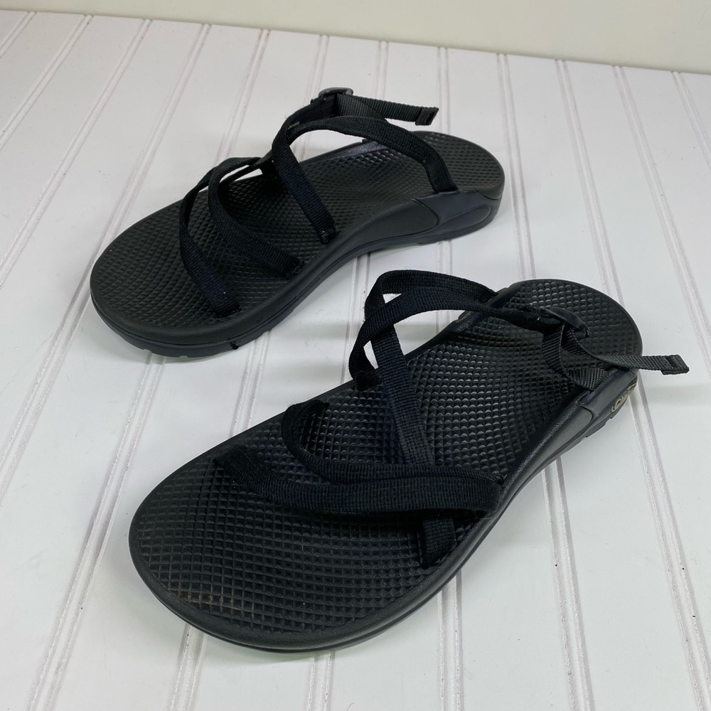 chacos zong x ecotread